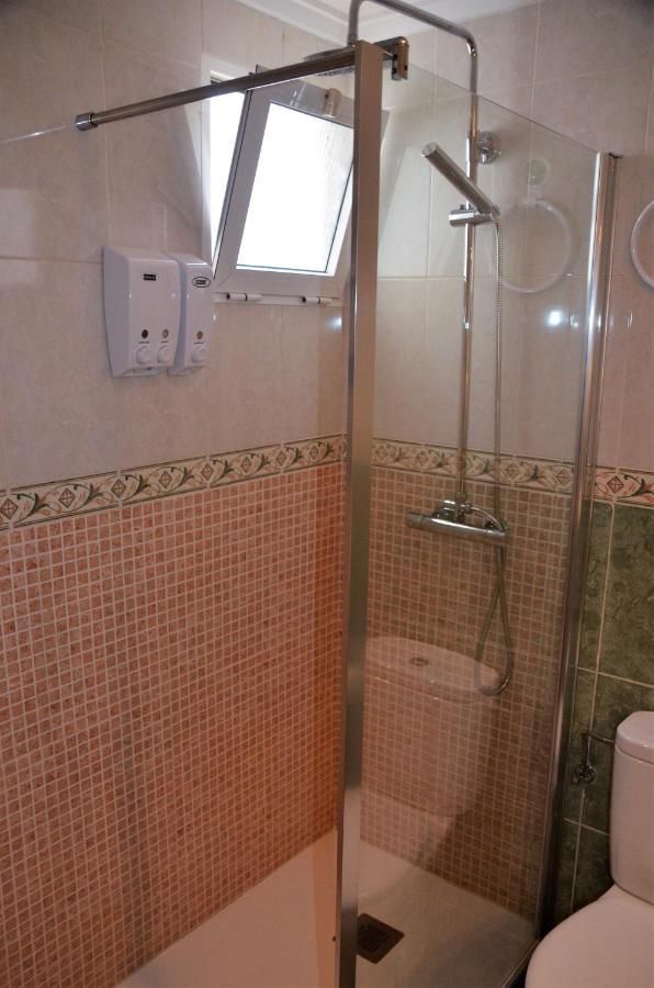Naufragos Beach Apartment Torrevieja Esterno foto