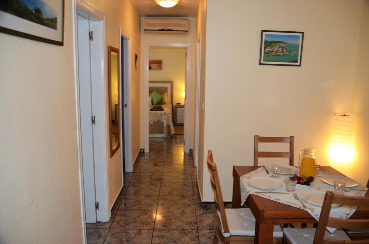 Naufragos Beach Apartment Torrevieja Esterno foto